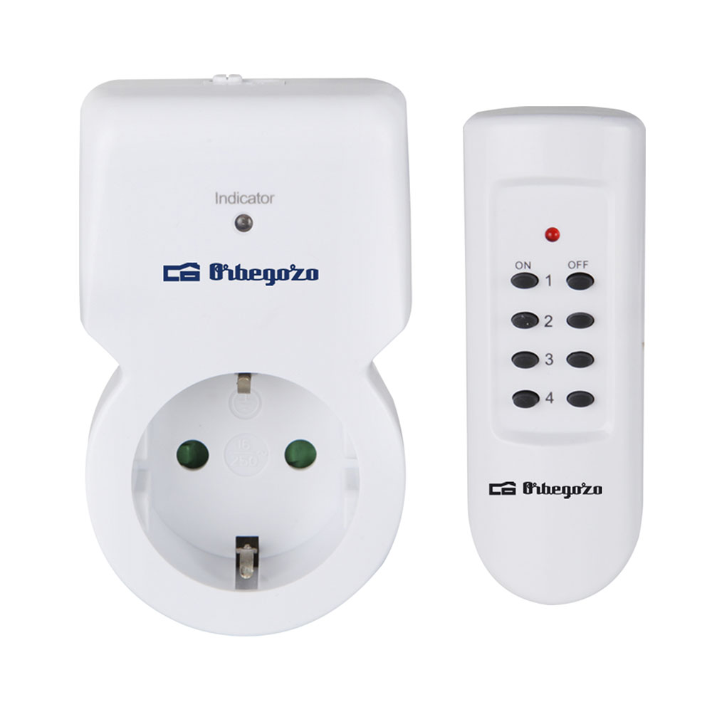 Orbegozo PROGRAMADOR PG 30