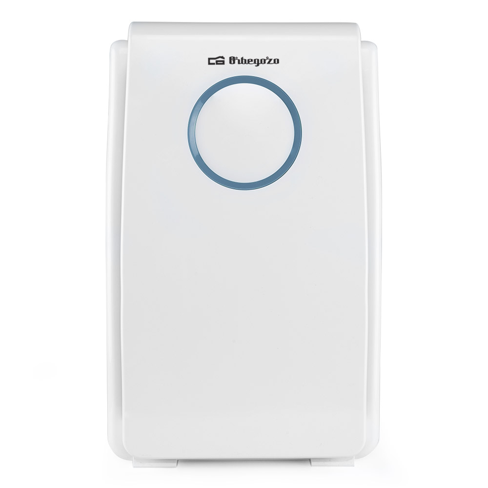 Orbegozo PURIFICADOR DE AIRE PU 1000