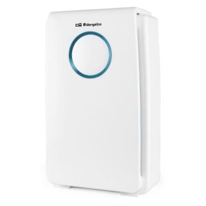 orbegozo PURIFICADOR DE AIRE PU 1000