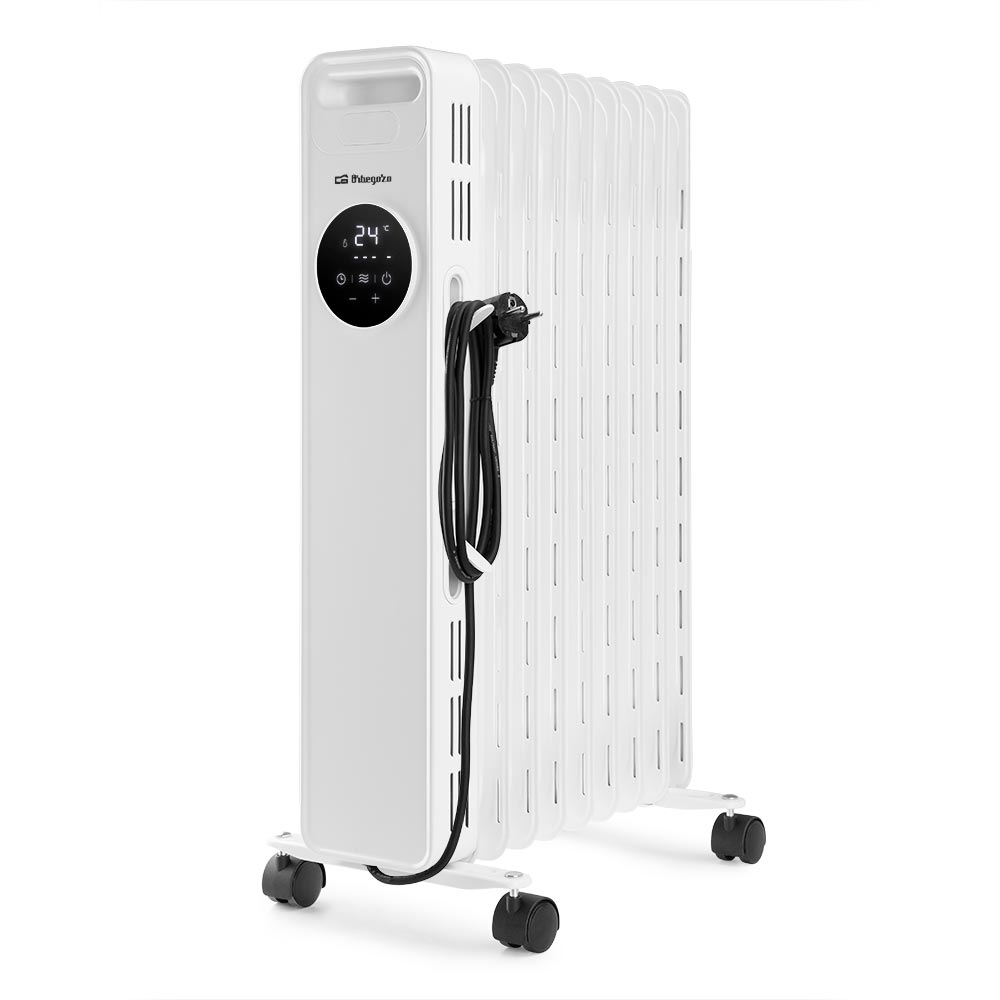 Orbegozo RADIADOR DE ACEITE DIGITAL RAD 2000