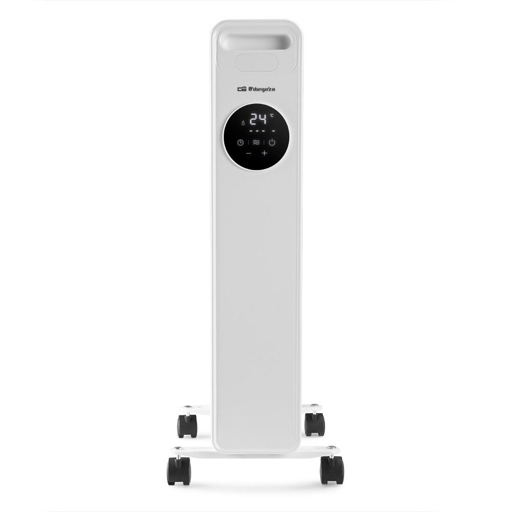 Orbegozo RADIADOR DE ACEITE DIGITAL RAD 2000