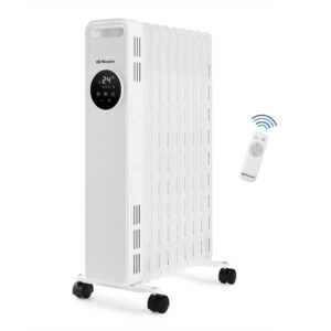 orbegozo RADIADOR DE ACEITE DIGITAL RAD 2000