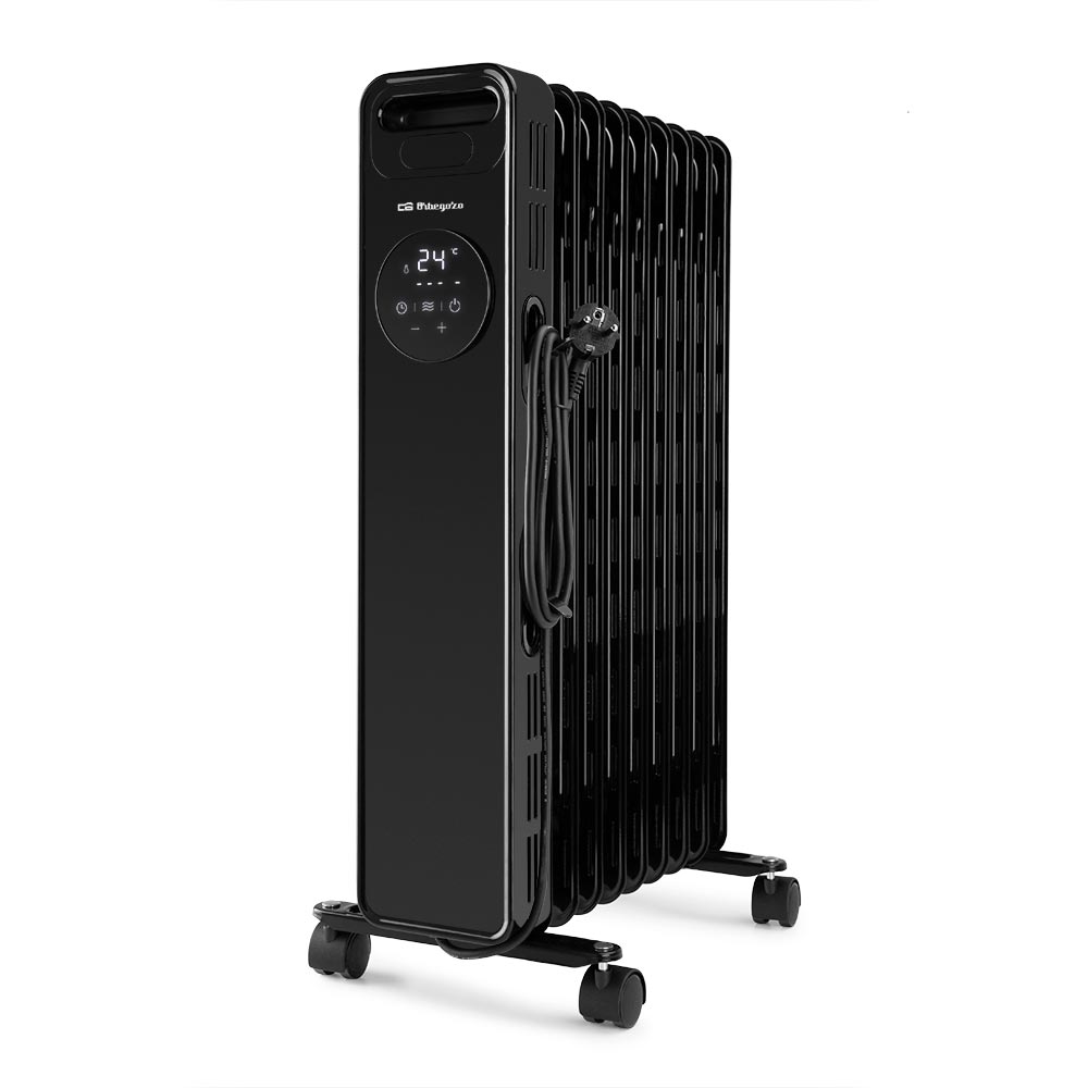 Orbegozo RADIADOR DE ACEITE DIGITAL RAD 2010