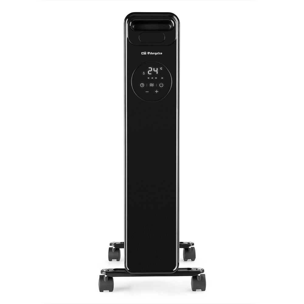 Orbegozo RADIADOR DE ACEITE DIGITAL RAD 2010