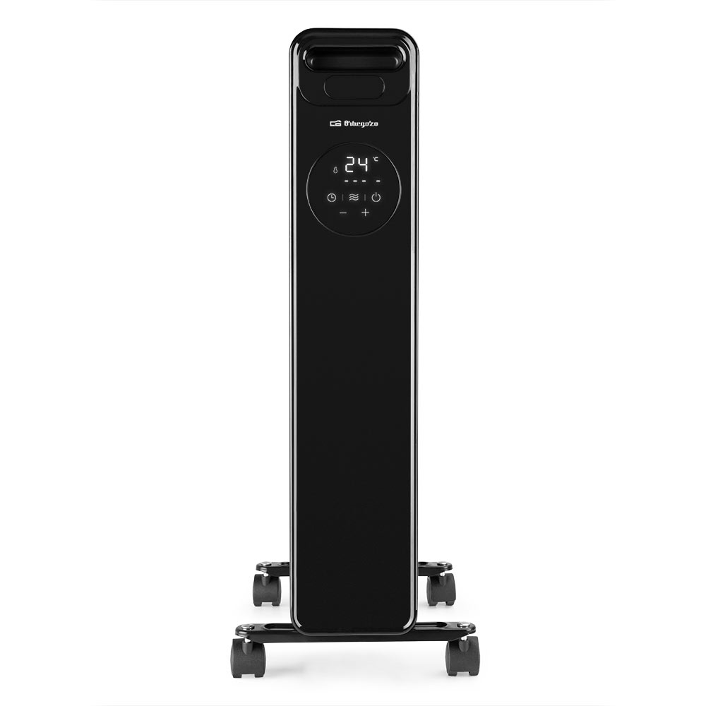 Orbegozo RADIADOR DE ACEITE DIGITAL RAD 2510