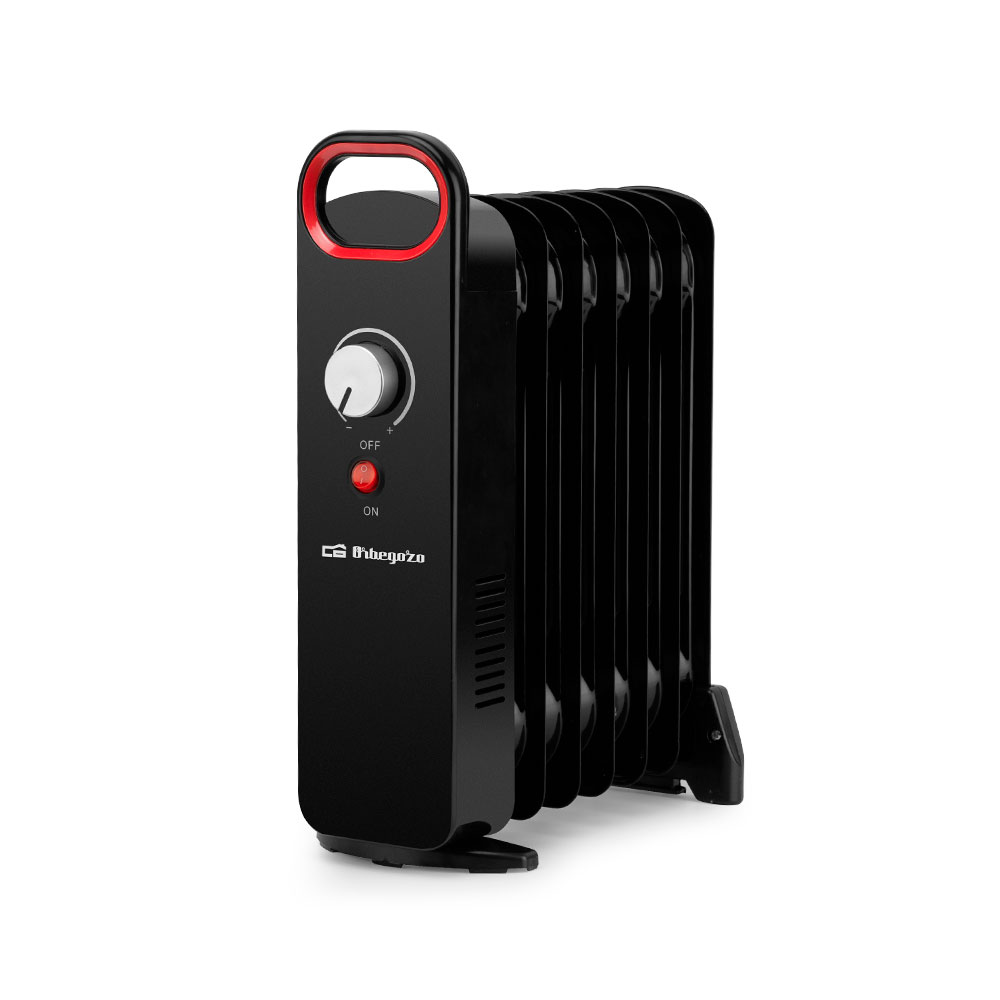 orbegozo RADIADOR DE ACEITE JUNIOR RO 1030