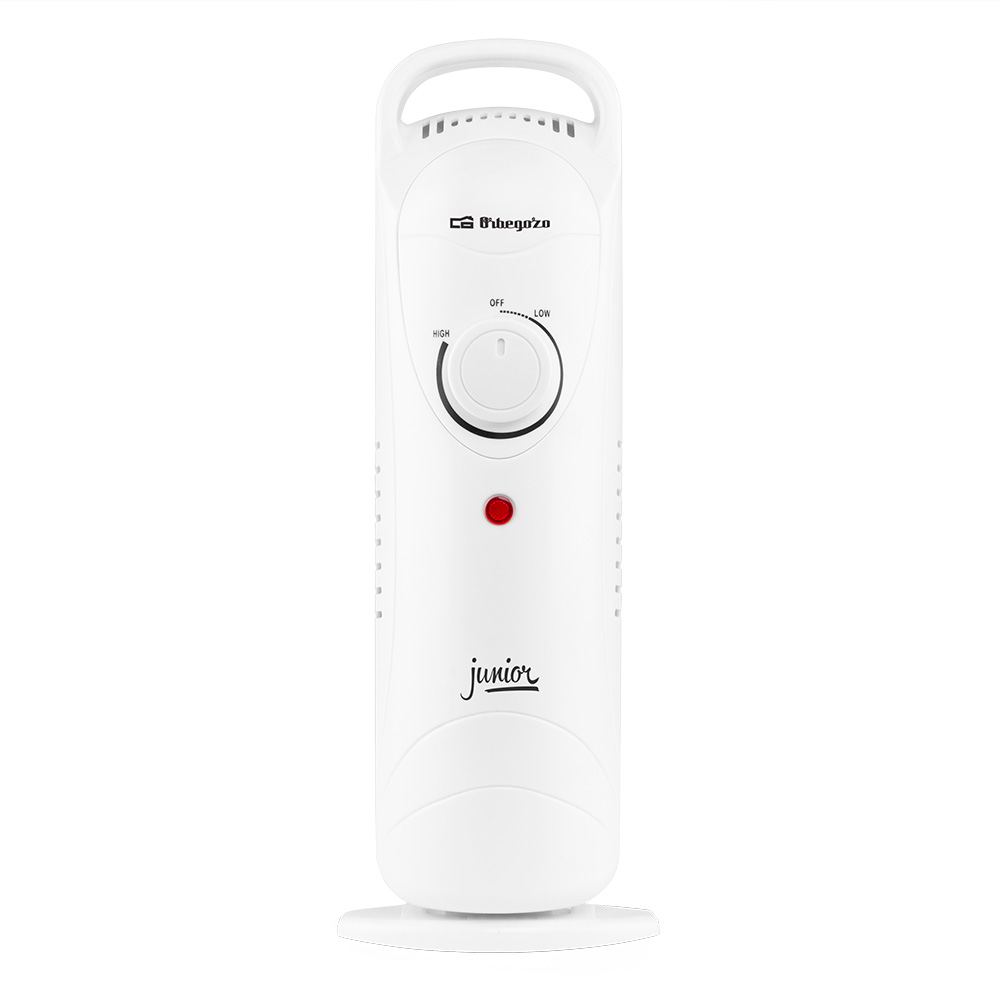 Orbegozo RADIADOR DE ACEITE JUNIOR RO 1220