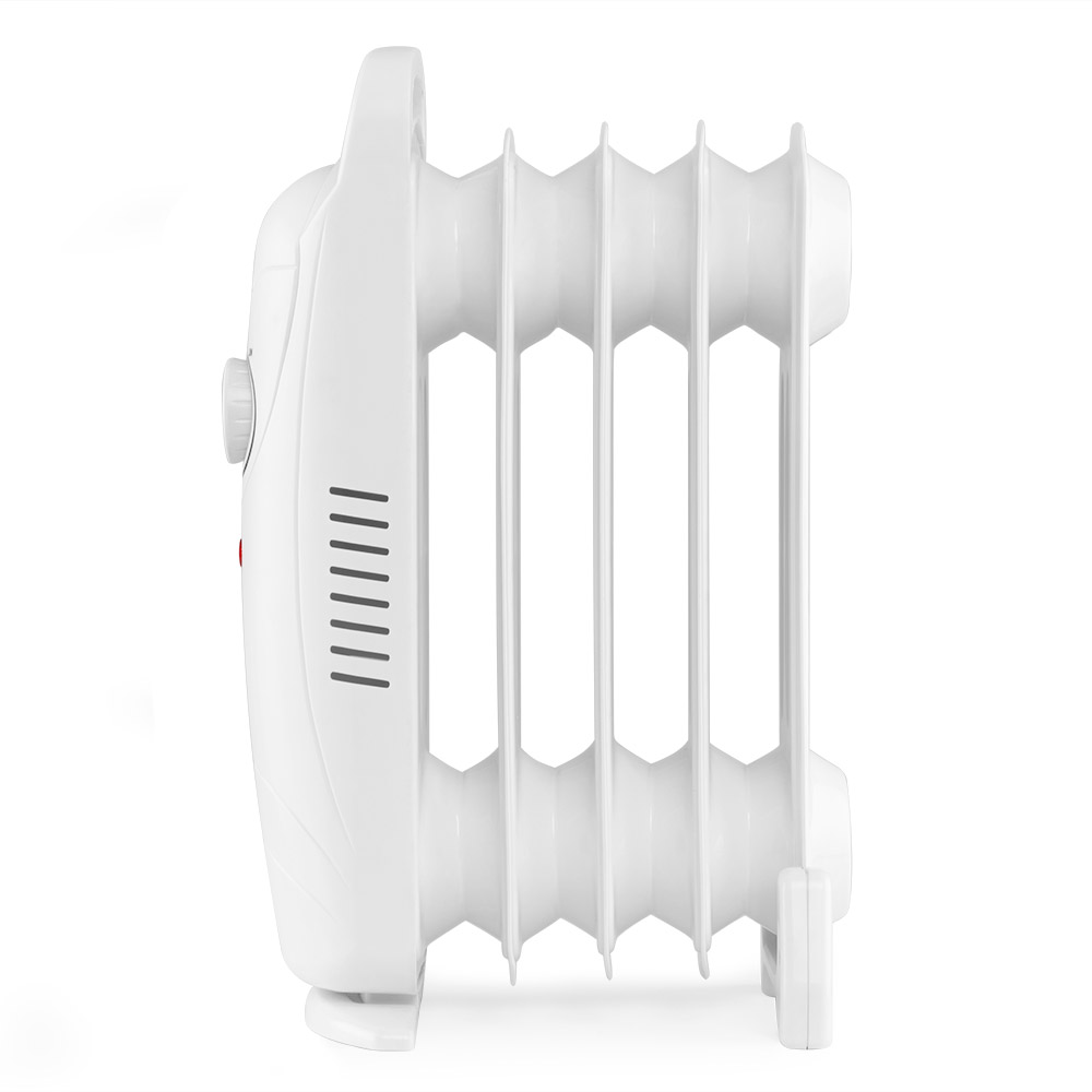 Orbegozo RADIADOR DE ACEITE JUNIOR RO 720