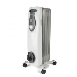 Orbegozo RADIADOR DE ACEITE RA 1000 E