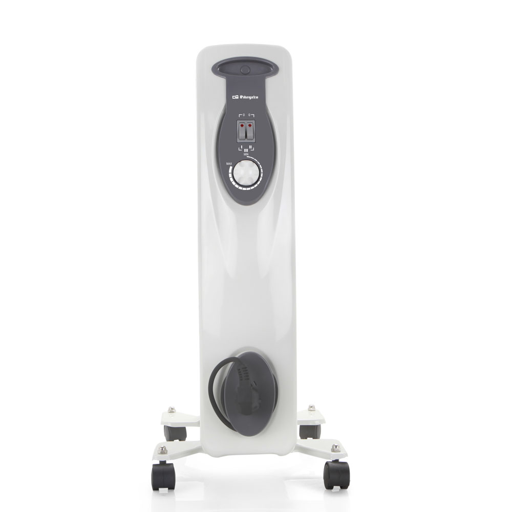 Orbegozo RADIADOR DE ACEITE RA 2000 E