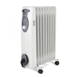 orbegozo RADIADOR DE ACEITE RA 2000 E