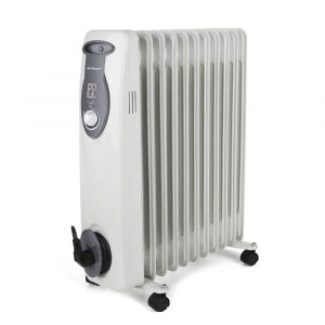 Orbegozo RADIADOR DE ACEITE RA 2500 E