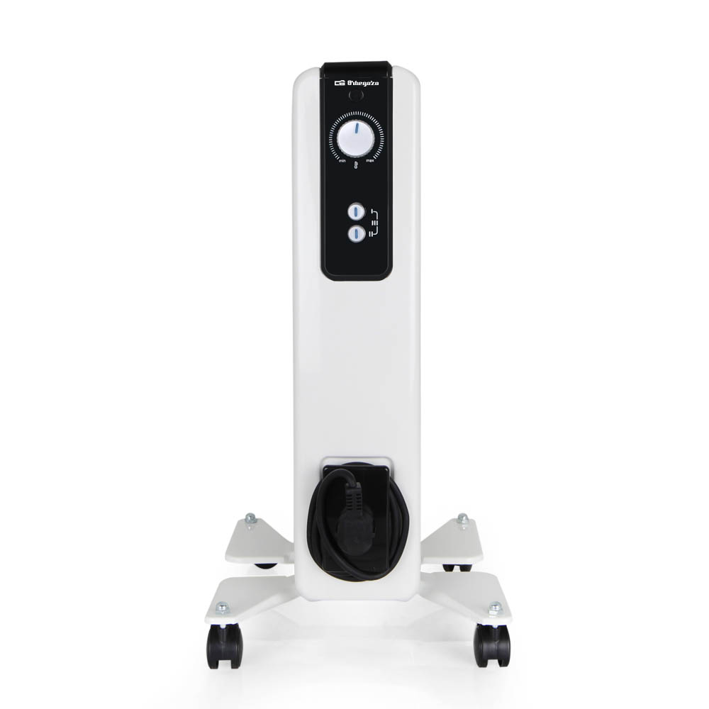 Orbegozo RADIADOR DE ACEITE RH 1500