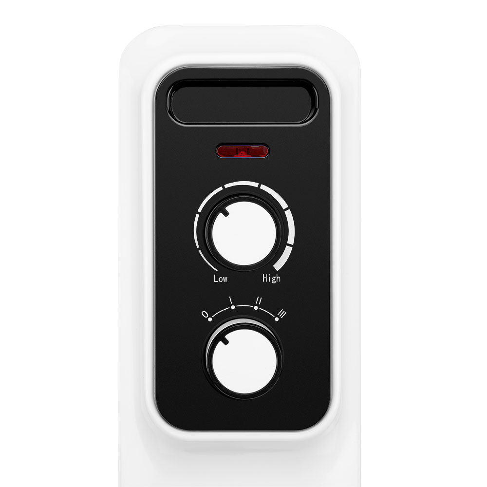 Orbegozo RADIADOR DE ACEITE RL 2000