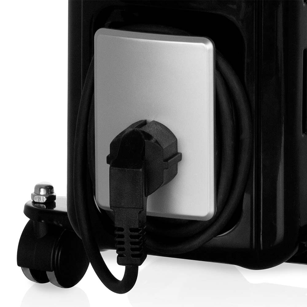 Orbegozo RADIADOR DE ACEITE RN 2000