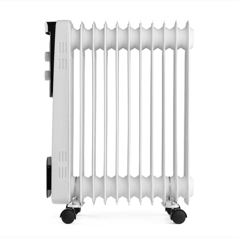 Orbegozo RADIADOR DE ACEITE RO 2520