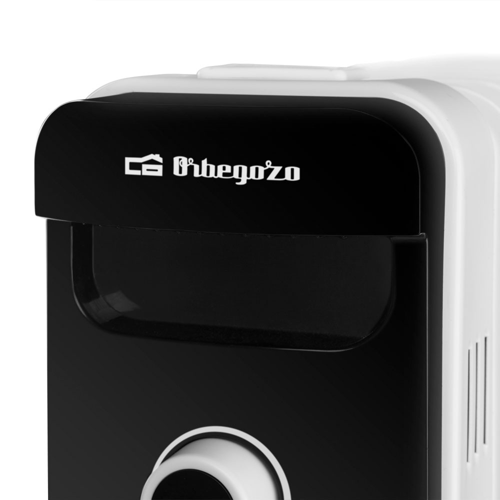 Orbegozo RADIADOR DE ACEITE RO 2520