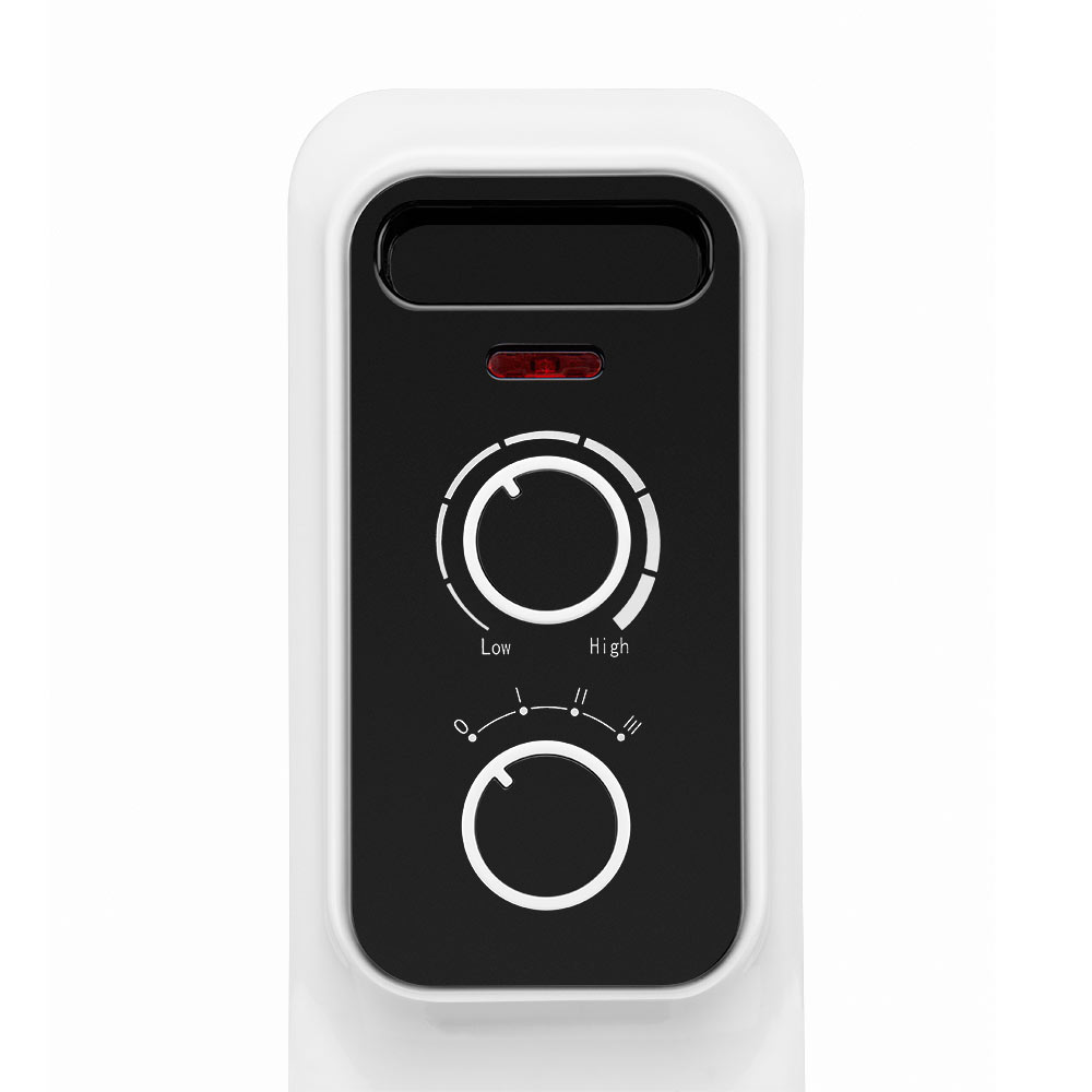 Orbegozo RADIADOR DE ACEITE RS 1000