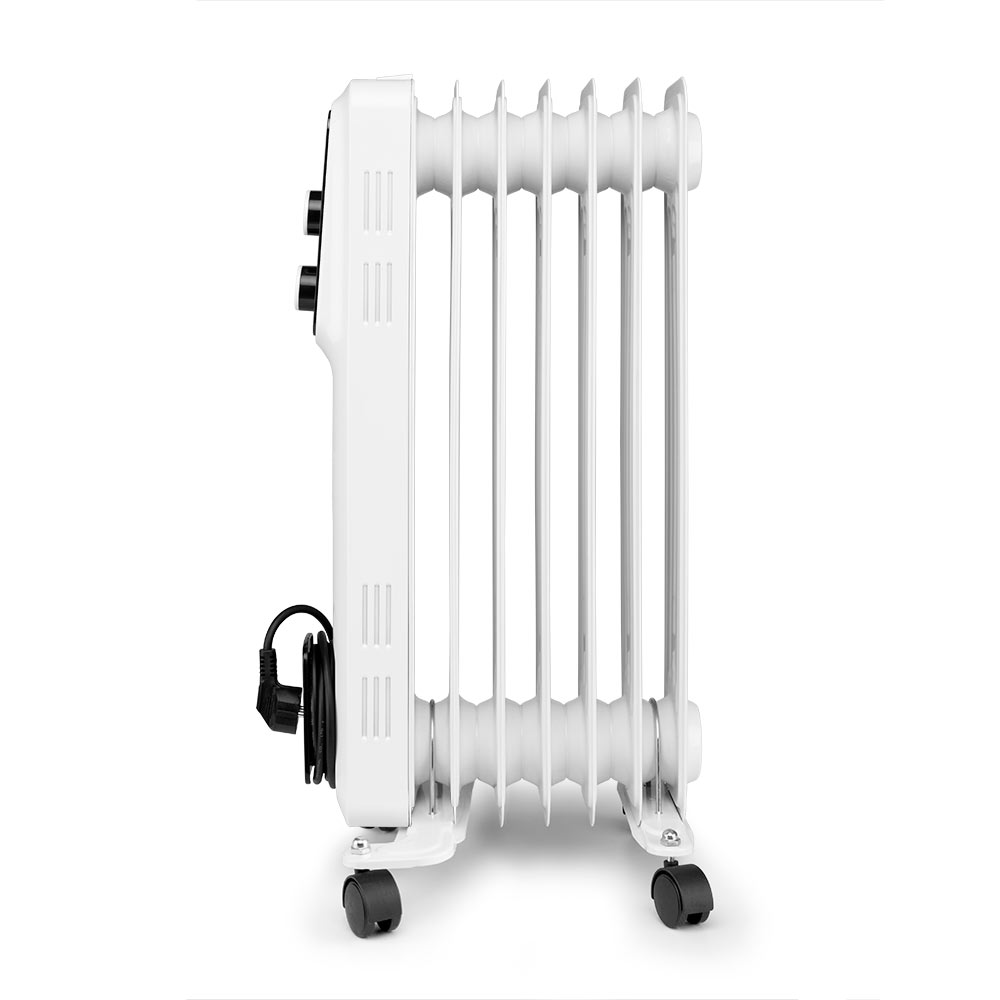 Orbegozo RADIADOR DE ACEITE RS 1500