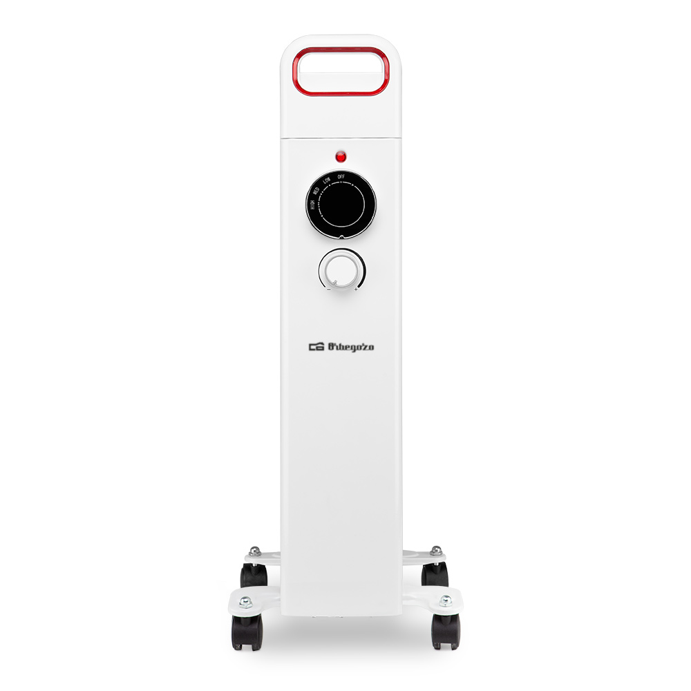 Orbegozo RADIADOR DE ACEITE RU 1500