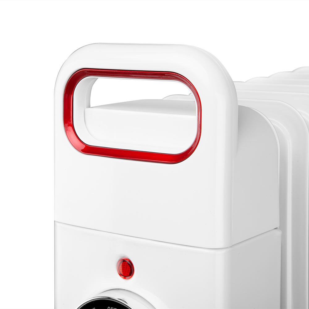 Orbegozo RADIADOR DE ACEITE RU 1500