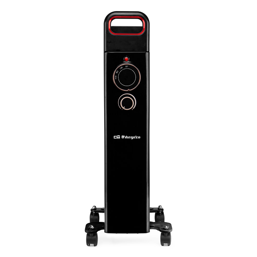 Orbegozo RADIADOR DE ACEITE RUN 1500