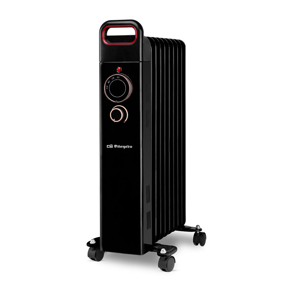 orbegozo RADIADOR DE ACEITE RUN 2000