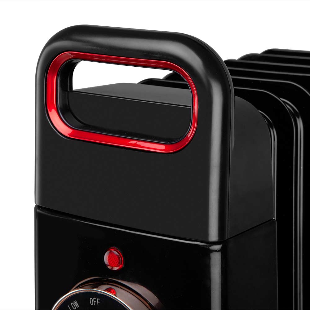 Orbegozo RADIADOR DE ACEITE RUN 2500