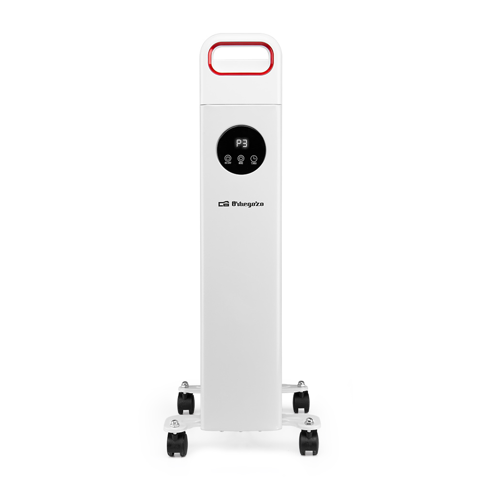 Orbegozo RADIADOR DE ACEITE WIFI RAW 2000