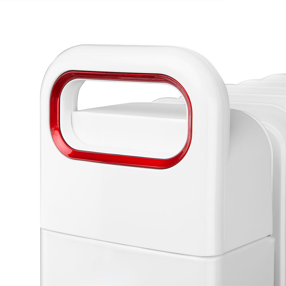 Orbegozo RADIADOR DE ACEITE WIFI RAW 2000