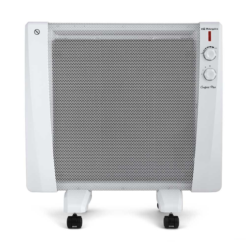 Orbegozo RADIADOR DE MICA RM 1000