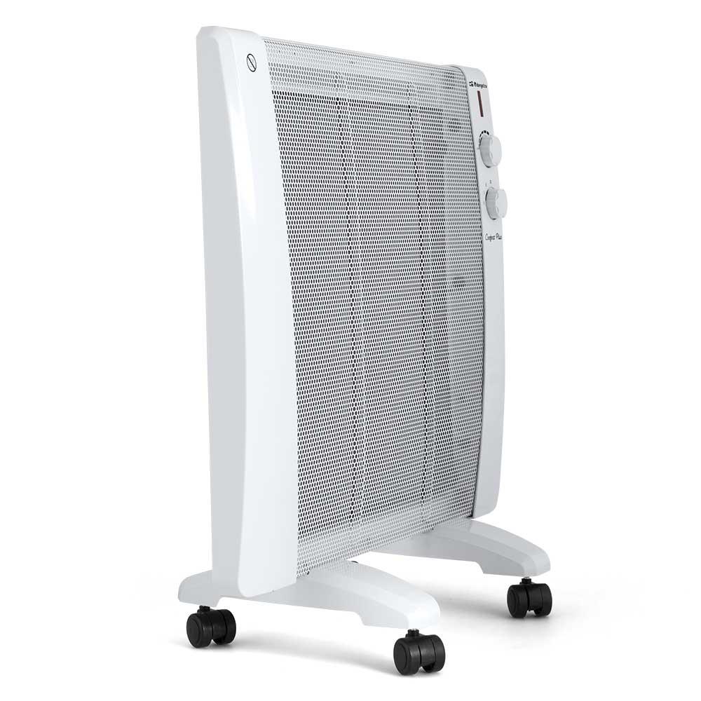 Orbegozo RADIADOR DE MICA RM 1000