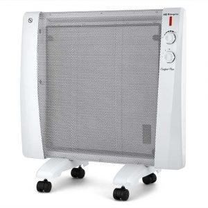 orbegozo RADIADOR DE MICA RM 1000