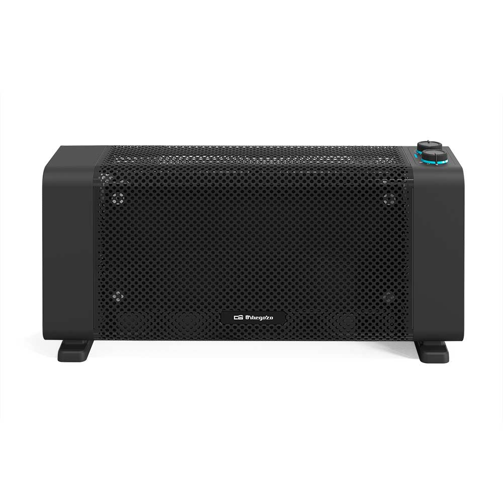 Orbegozo RADIADOR DE MICA RMB 1000