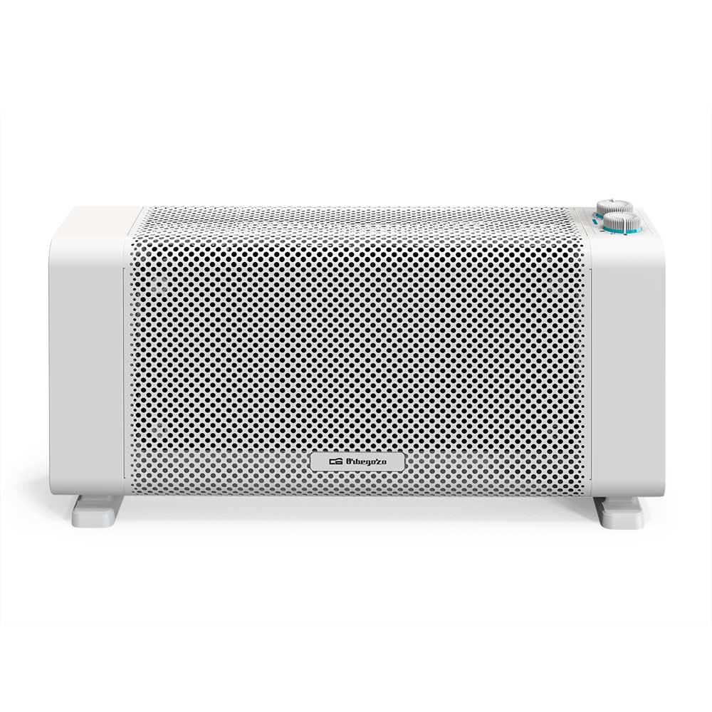 Orbegozo RADIADOR DE MICA RMB 1010