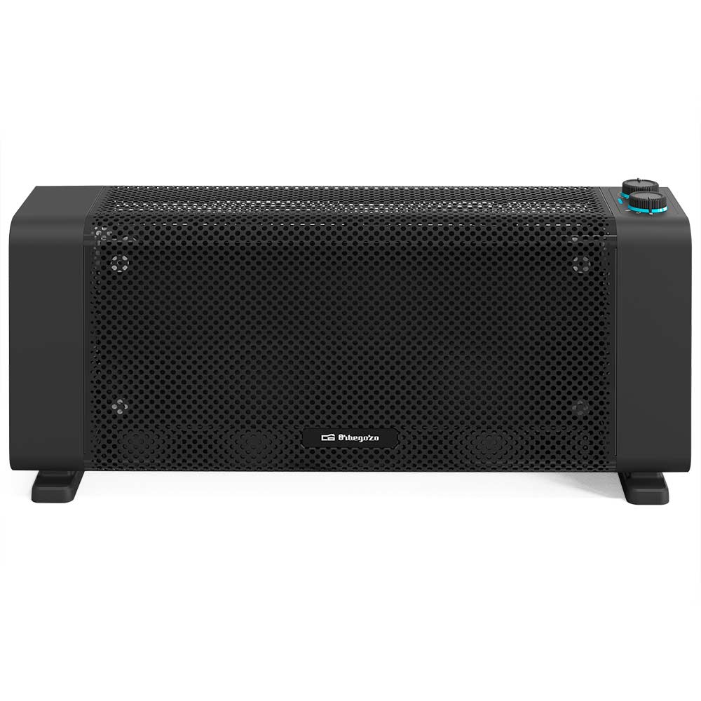 Orbegozo RADIADOR DE MICA RMB 1500