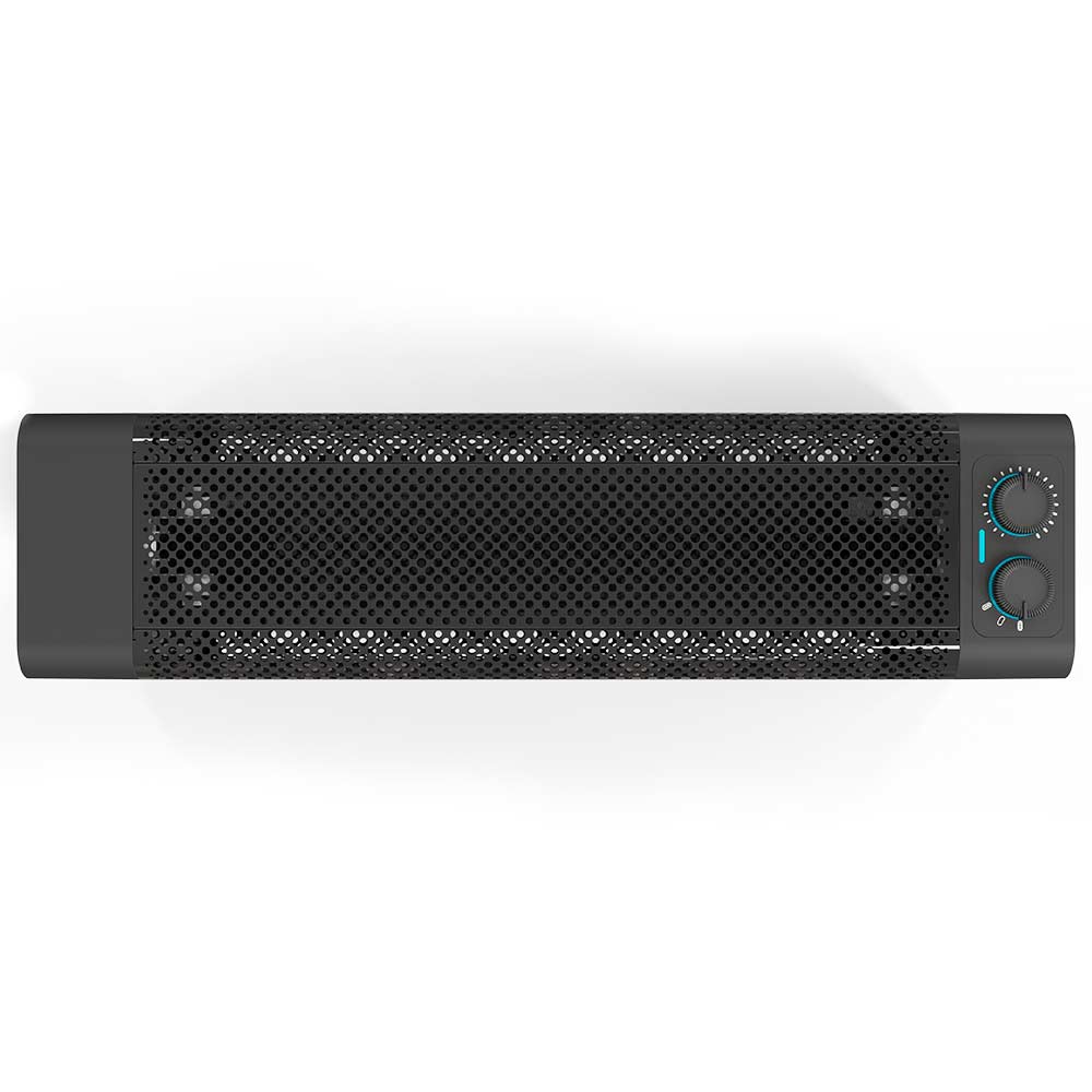 Orbegozo RADIADOR DE MICA RMB 1500