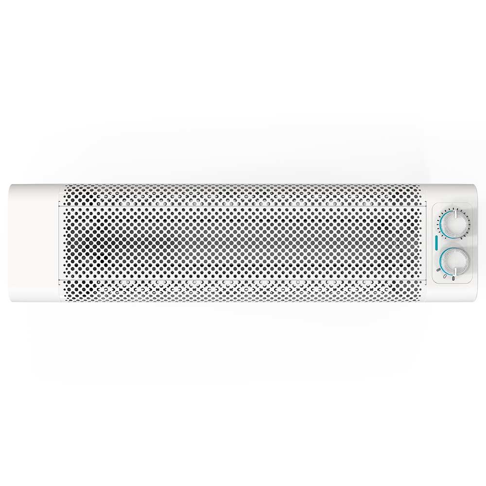 Orbegozo RADIADOR DE MICA RMB 1510