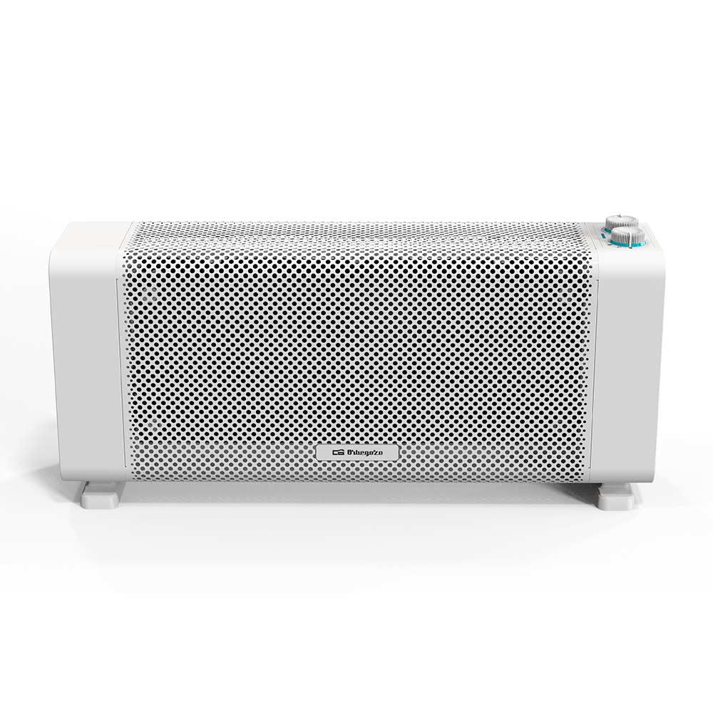 Orbegozo RADIADOR DE MICA RMB 2010