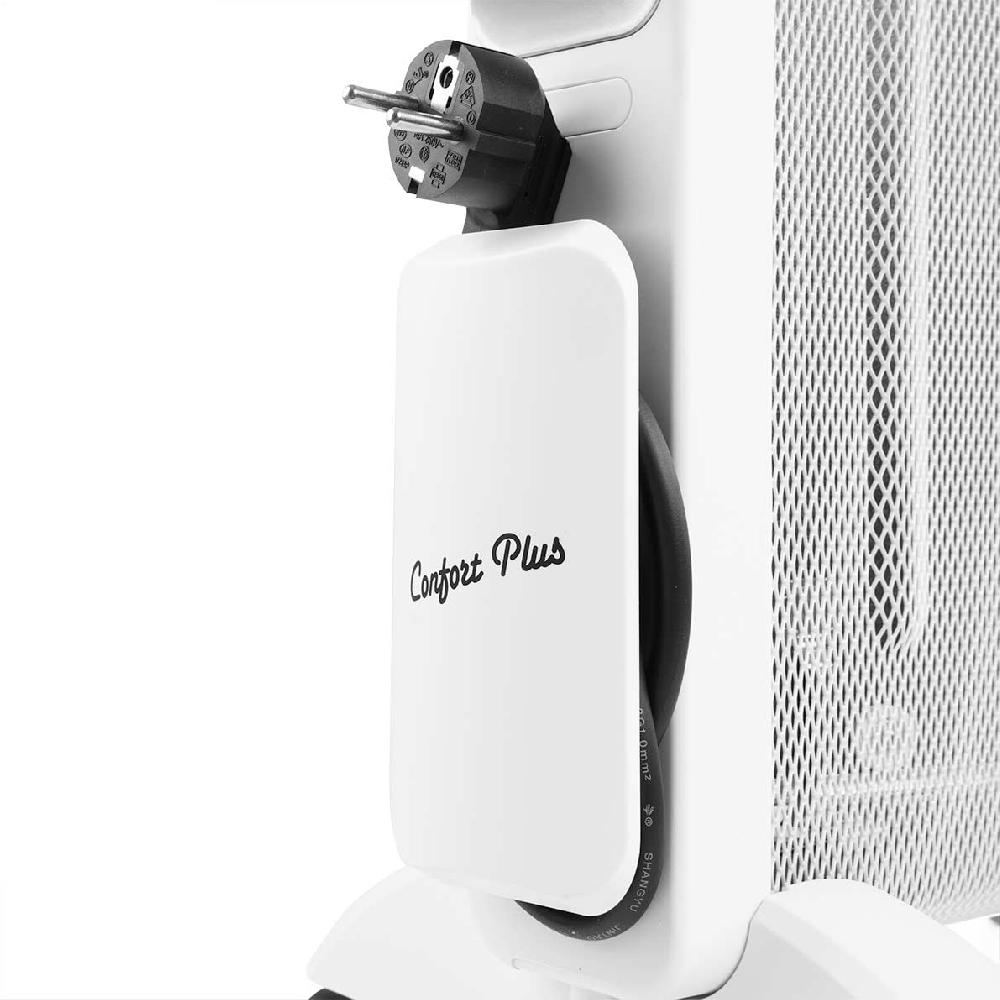 Orbegozo RADIADOR DE MICA RMN 1575