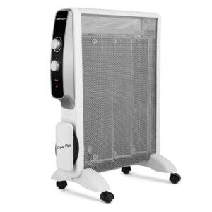 Orbegozo RADIADOR DE MICA RMN 1575