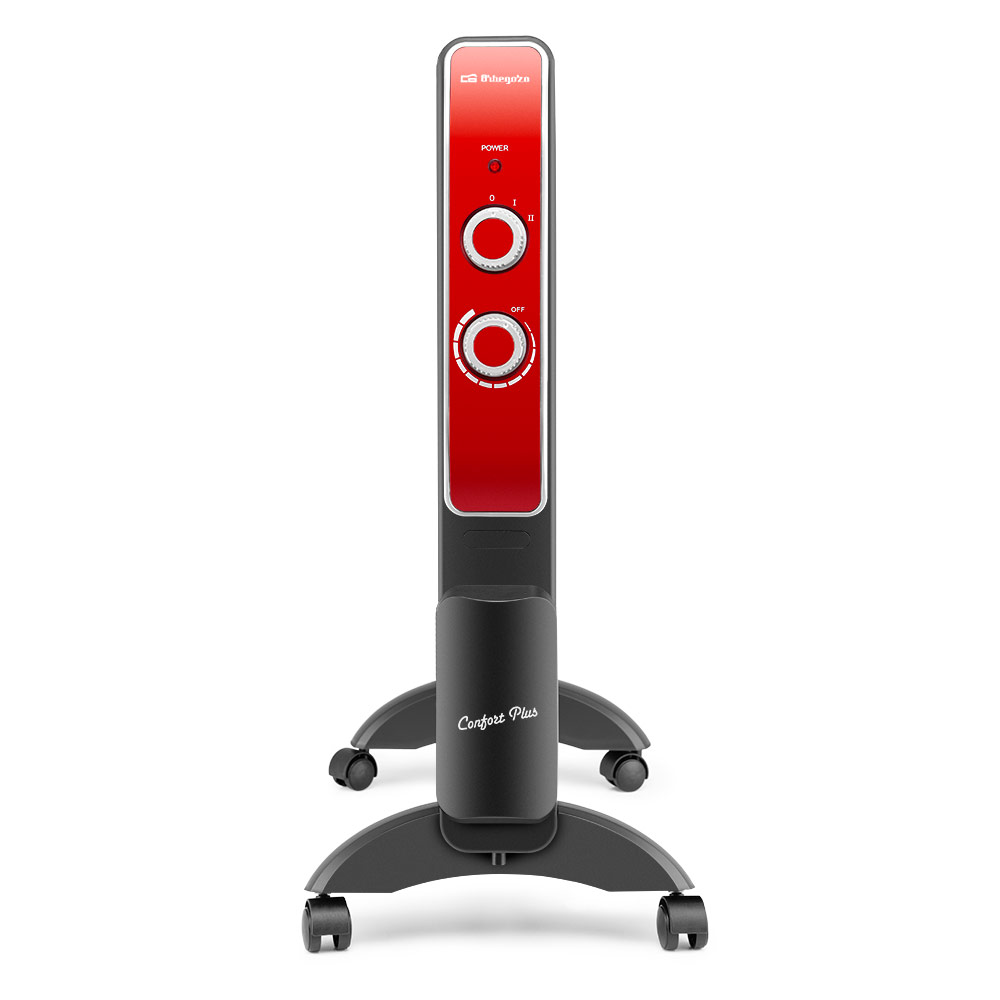 Orbegozo RADIADOR DE MICA RMN 2050