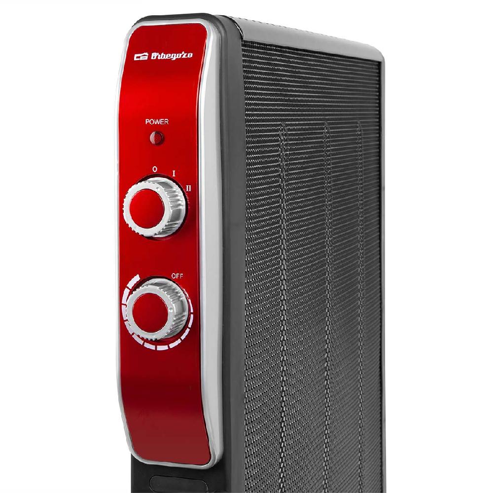 Orbegozo RADIADOR DE MICA RMN 2050
