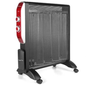 Orbegozo RADIADOR DE MICA RMN 2050