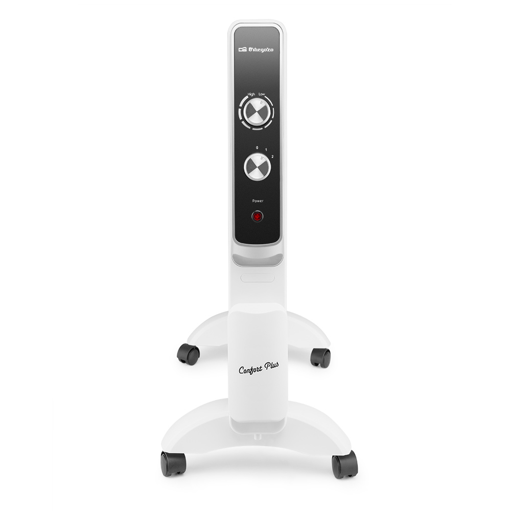 Orbegozo RADIADOR DE MICA RMN 2075