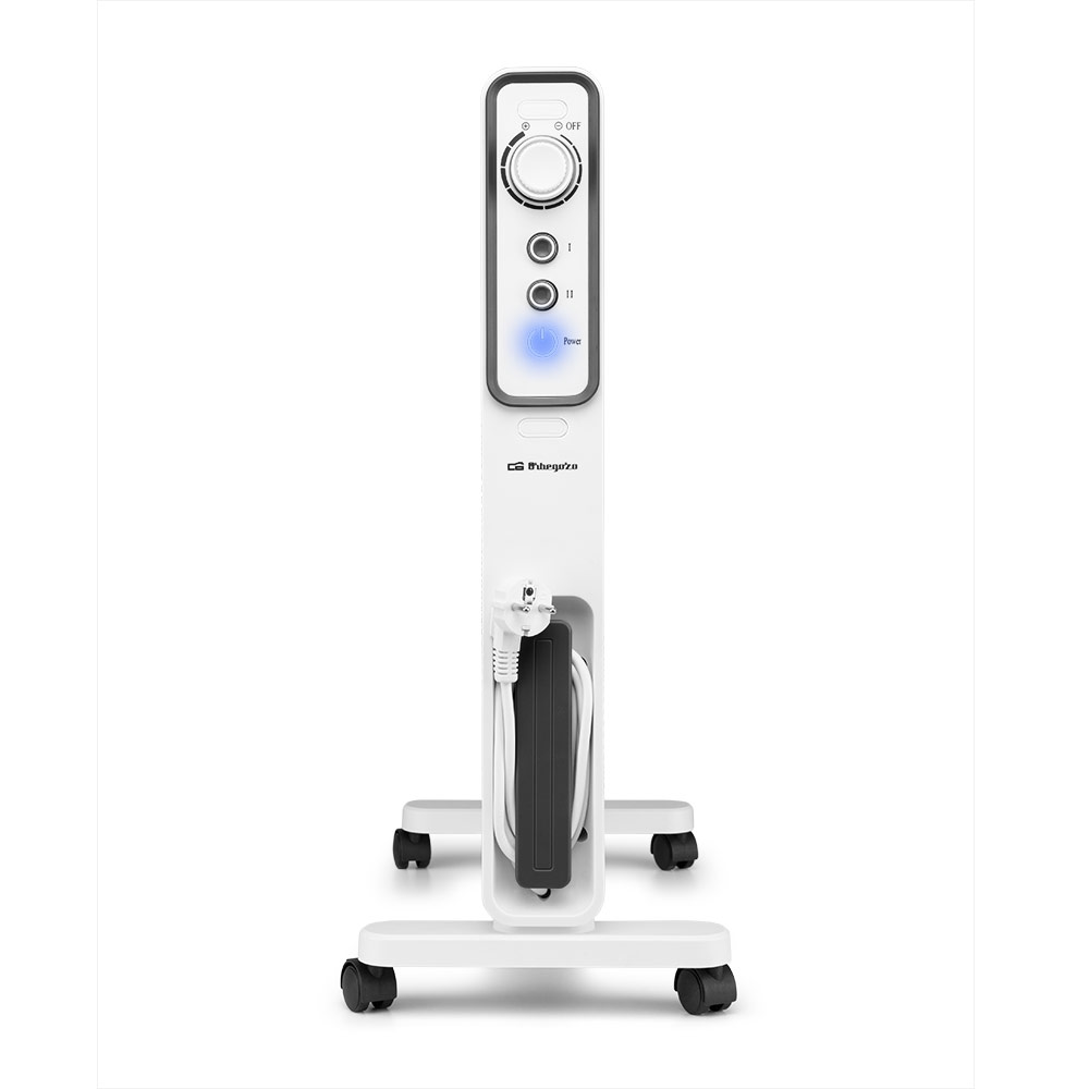 Orbegozo RADIADOR DE MICA RMN 2500