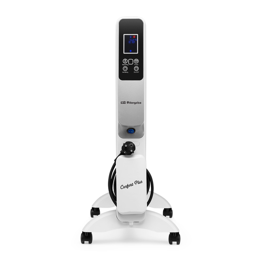 Orbegozo RADIADOR DE MICA WiFi RMW 1500