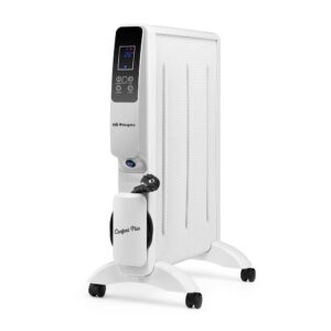 orbegozo RADIADOR DE MICA WiFi RMW 1500