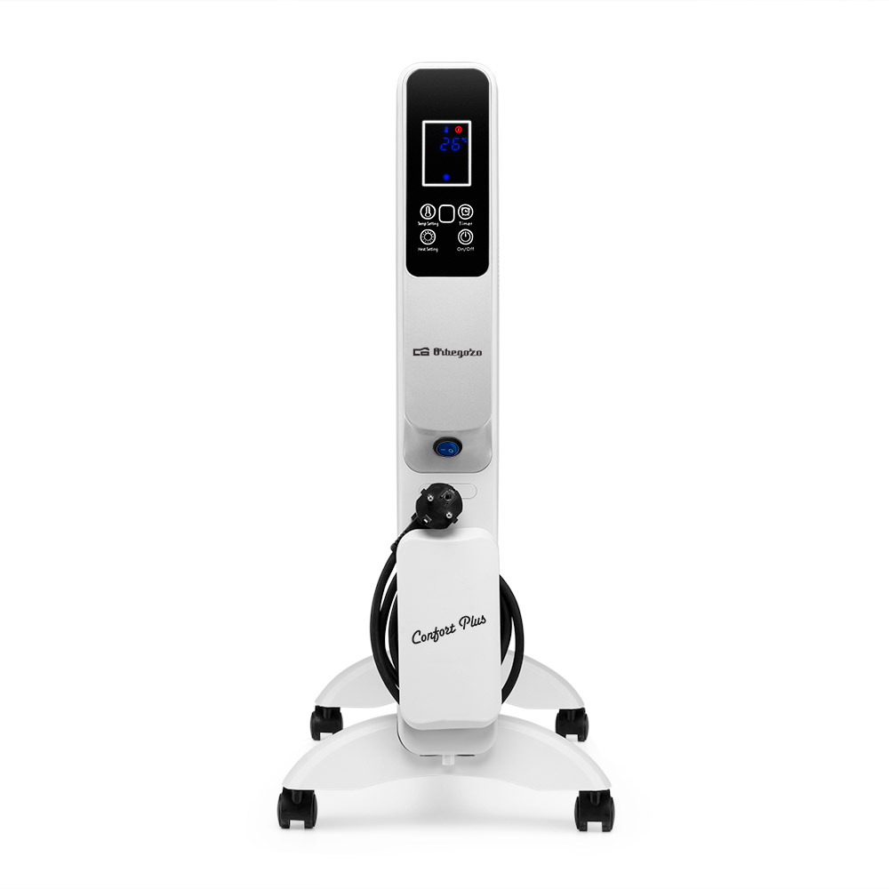 Orbegozo RADIADOR DE MICA WiFi RMW 2000