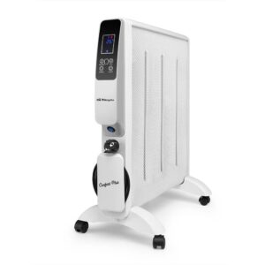 orbegozo RADIADOR DE MICA WiFi RMW 2000